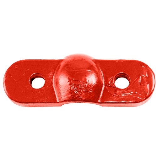 Stay rod cap fits - rod,