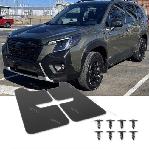 4pcs for subaru forester - 4pcs,