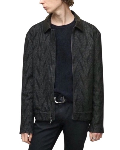 John varvatos bergen - john,