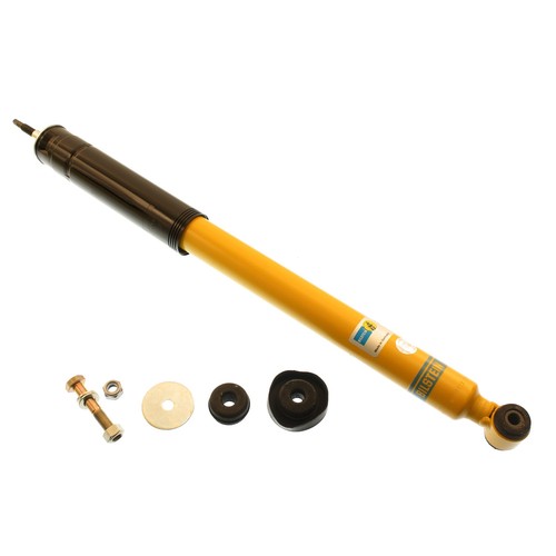 Suspension shock absorber - absorber,