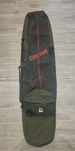 Vintage burton board - burton,