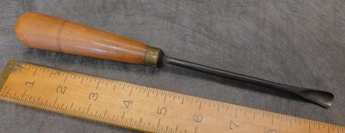 Buck brothers spoon - brothers,