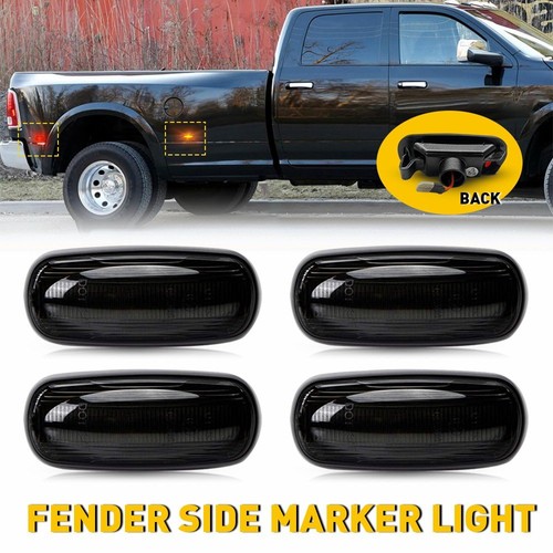 Amber red led - amber, fender