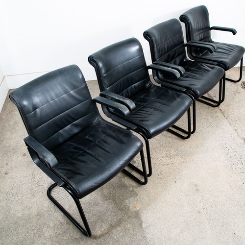 Mid century modern - modern, office