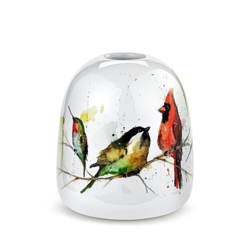 Dean crouser little - dean, birds