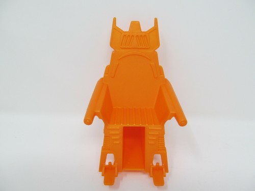 Throne chair part - part, from