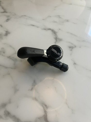 Vintage shimano deore - shimano, xt