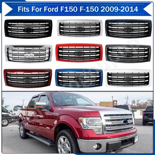 For 2009 2014 ford 150 - for,