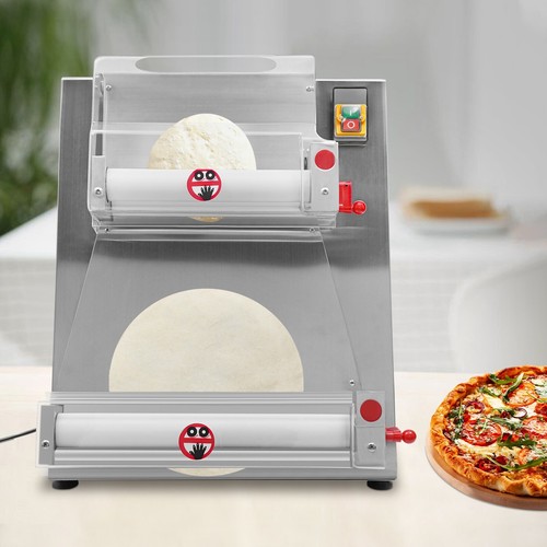 Commercial pizza dough - 4-16",