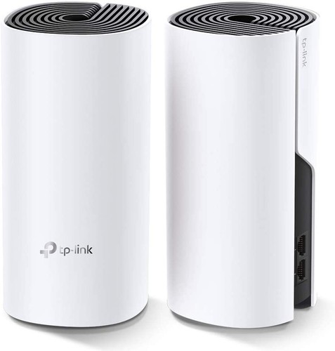 Link deco w2400 whole home - deco,