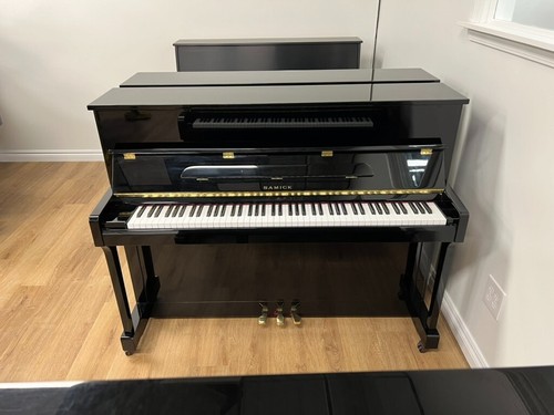 Samick 115 - samick, js-115