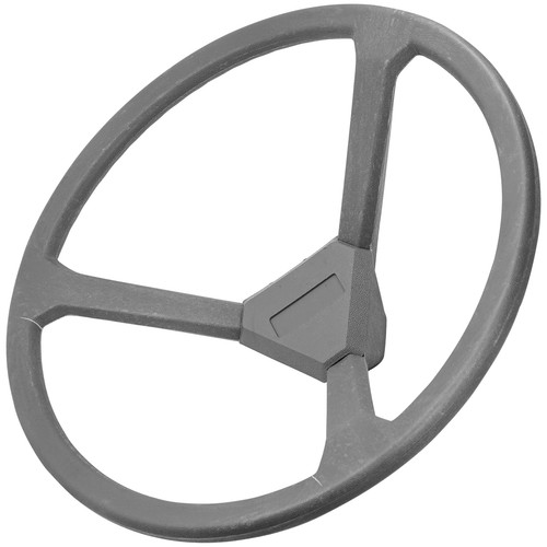 Caltric steering wheel - wheel, for