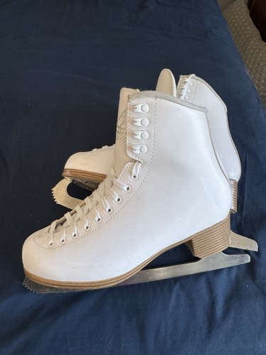 Ladies ice skates jackson - ladies,