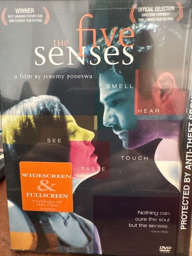 New the five - five, senses