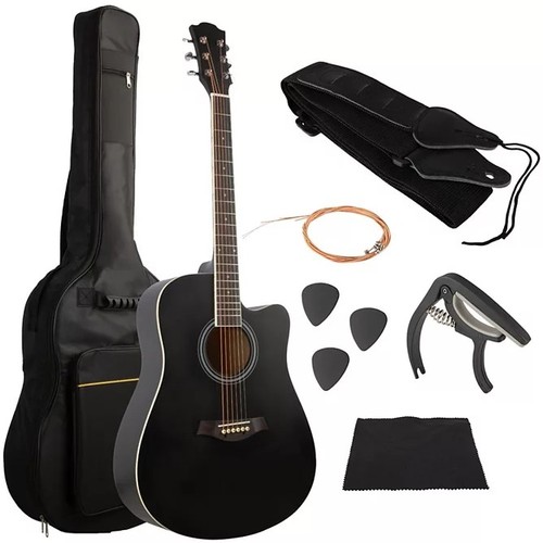 Acoustic guitar starter - 41",