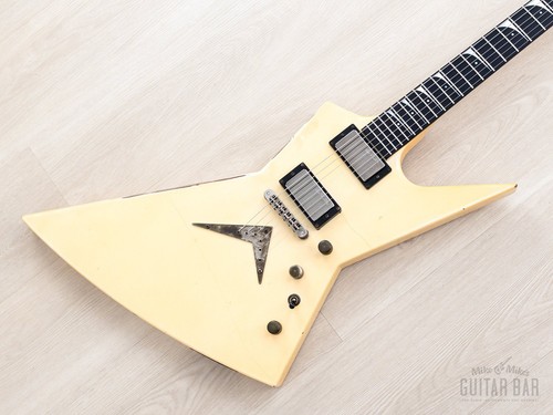 2010 dean custom - 2010,