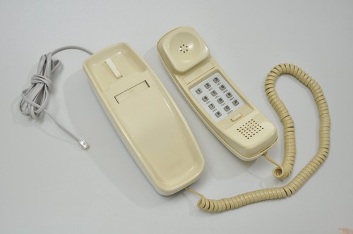 Gte trimline touchtone - touchtone, phone