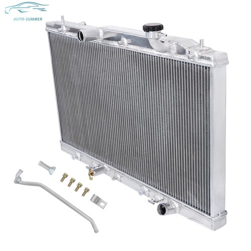 3row aluminum radiator - 3row,