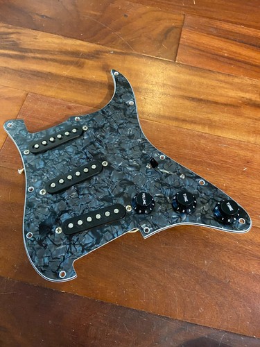 Genuine fender 1990 mim - genuine,