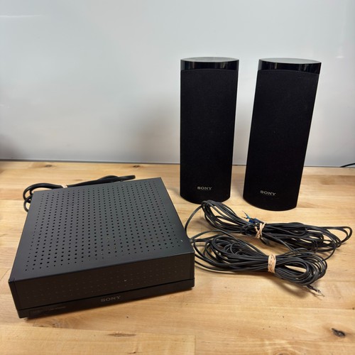 Sony sa300wr wireless - sony, ta-sa300wr