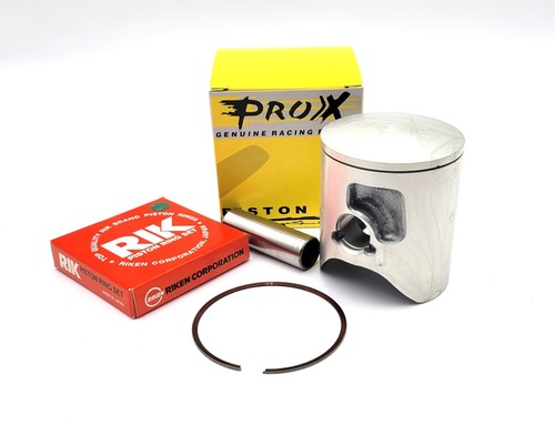 Pro piston kit - piston, honda