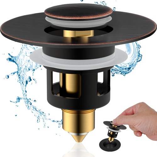Upgraded all metal pop sink - metal,
