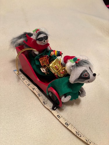 Annalee collectable handmade - annalee,