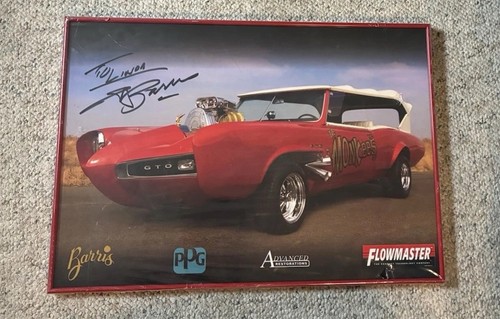 Rare signed george - rare,