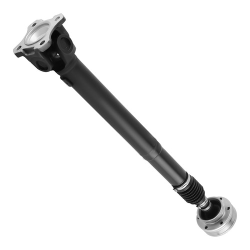 Driveshaft assembly front - assembly,
