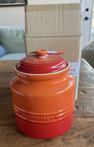 Creuset stoneware biscuit - le,