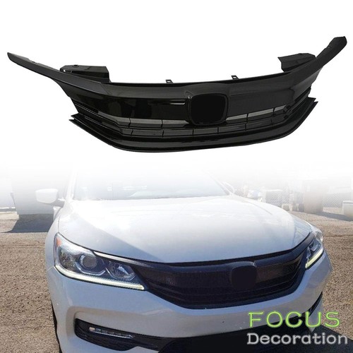 Front upper grille grill - upper,