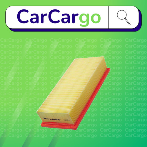Air filter for rover 600 - for,