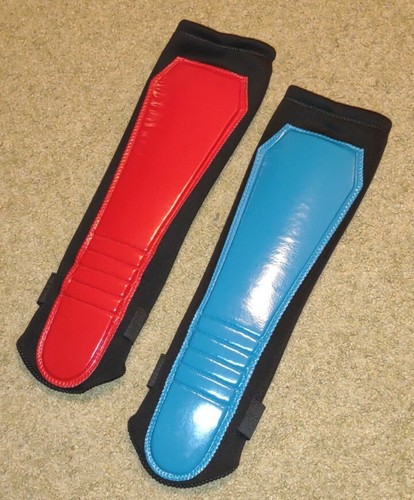 Kickpads wrestling gear - kickpads,