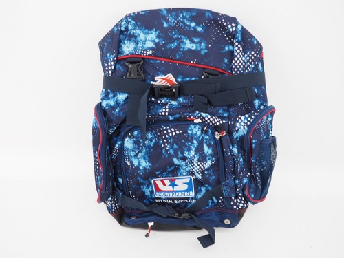 High sierra ski team - us, 40l
