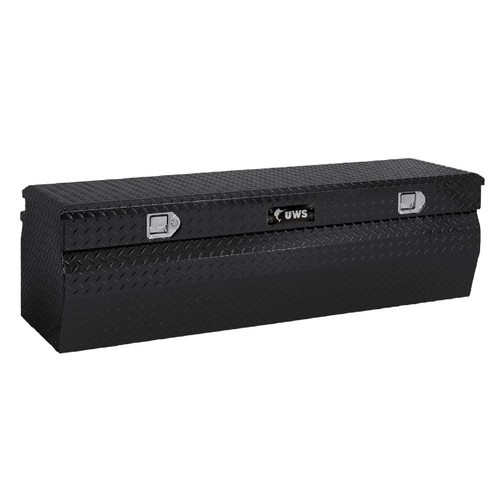 Uws gloss black aluminum - uws,