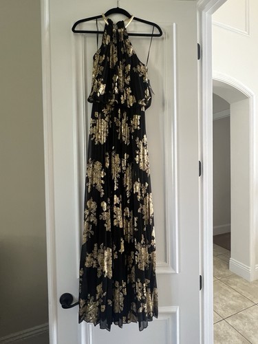 Msk black gold - msk, gown