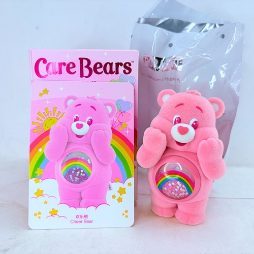 Pop mart care bears - pop, colorful