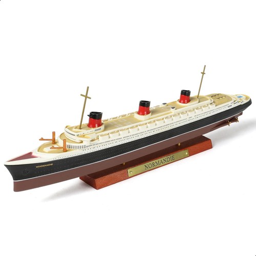 1250 scale normandie - ss,