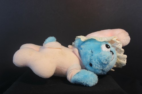Baby smurf plush tall - smurf,