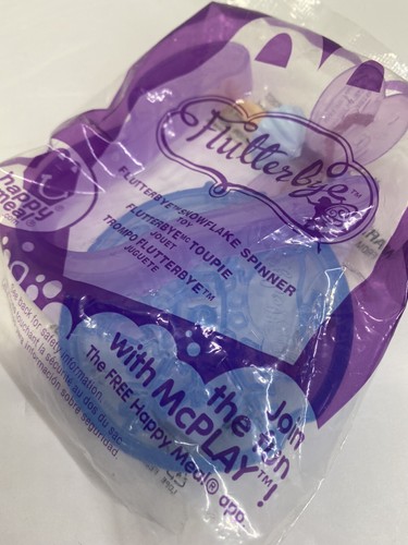 Mcdonalds happy meal - mcdonalds,