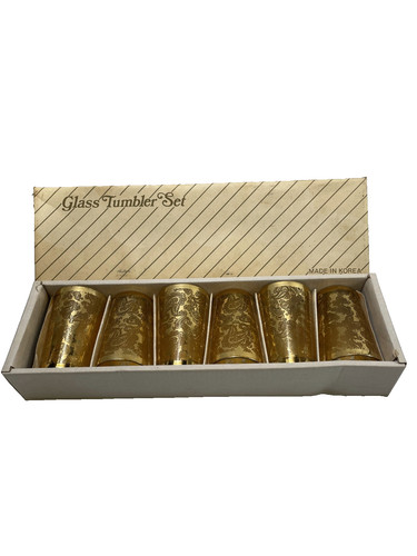 Set vintage mid century - 6,