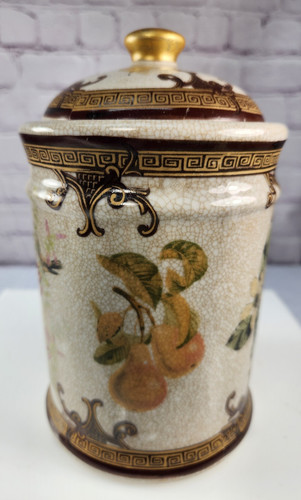 Vintage japanese satsuma - vintage, ware