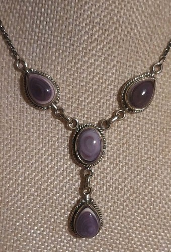 New sterling silver - sterling,