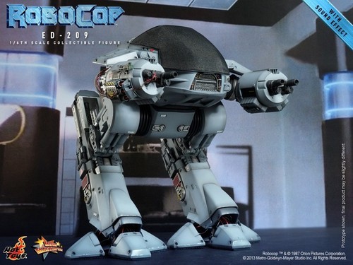 Hot toys 6 mms204 - hot, 14"