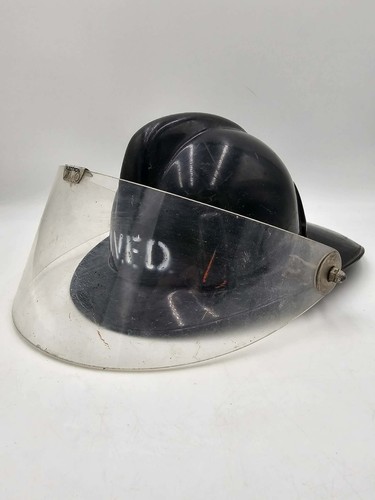 Vintage topgard msa - msa, fire