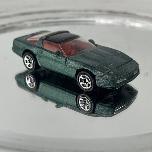 1996 hot wheels - hot, #499