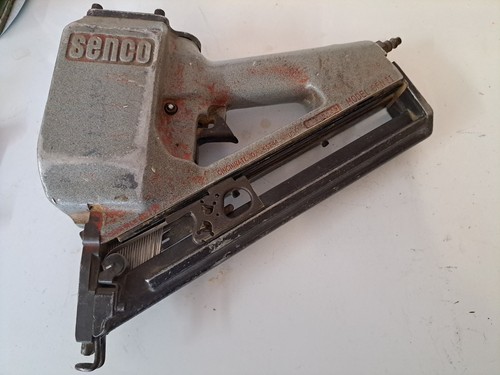 Senco sfn11 finish nail gun - senco,
