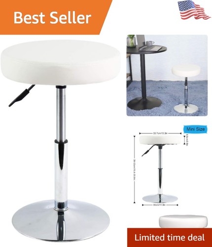 Chic height adjustable white - chic,
