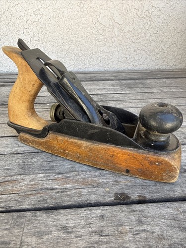 Stanley bailey 35 - stanley,