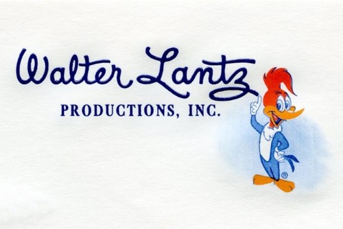 Woody woodpecker walter - woody,